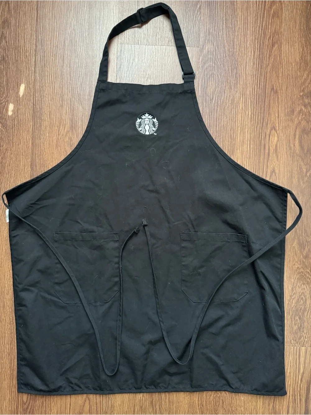 Starbucks durable black